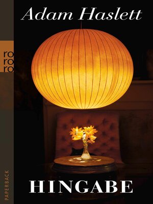 cover image of Hingabe